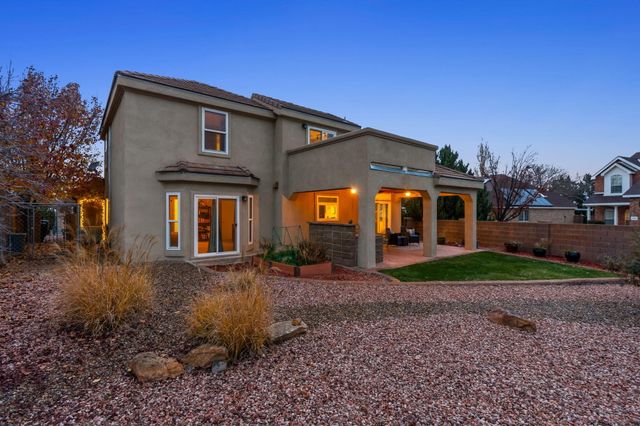 7456 Longview Drive NW, Albuquerque, NM 87120