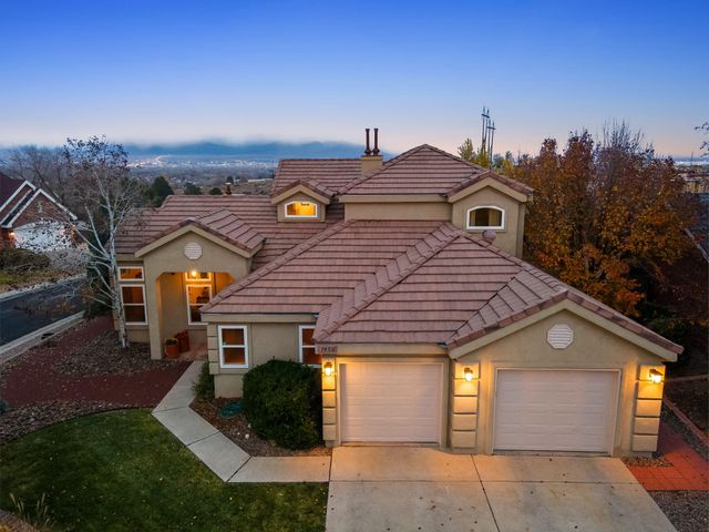 7456 Longview Drive NW, Albuquerque, NM 87120