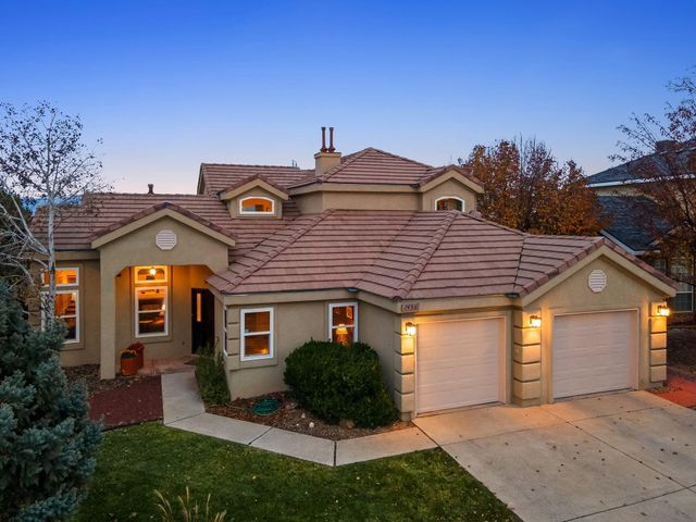 7456 Longview Drive NW, Albuquerque, NM 87120