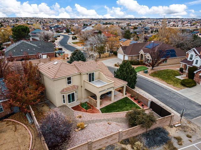 7456 Longview Drive NW, Albuquerque, NM 87120