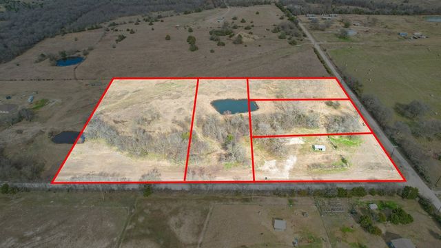 TBD CR 1043, Celeste, TX 75423