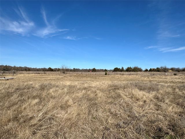 TBD CR 1043, Celeste, TX 75423