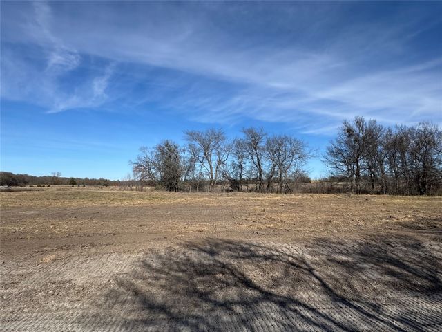 TBD CR 1043, Celeste, TX 75423