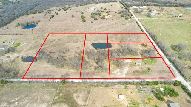 TBD CR 1043, Celeste, TX 75423