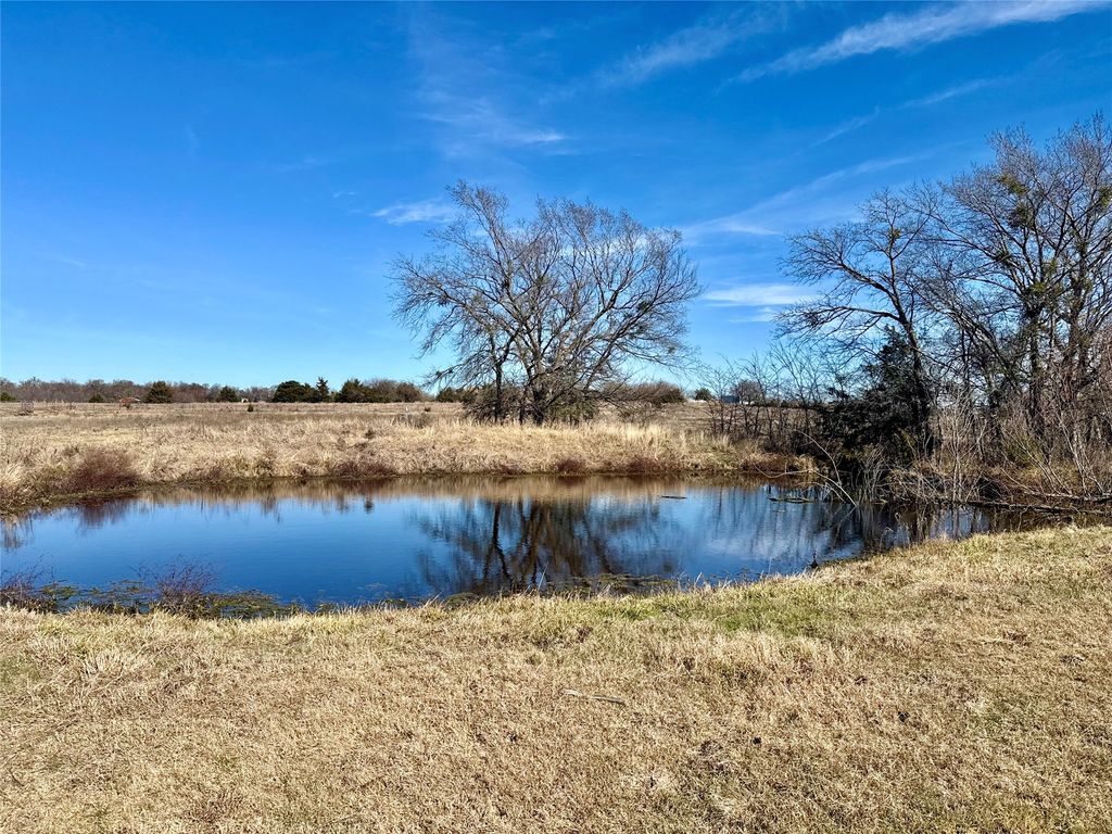 TBD CR 1043, Celeste, TX 75423