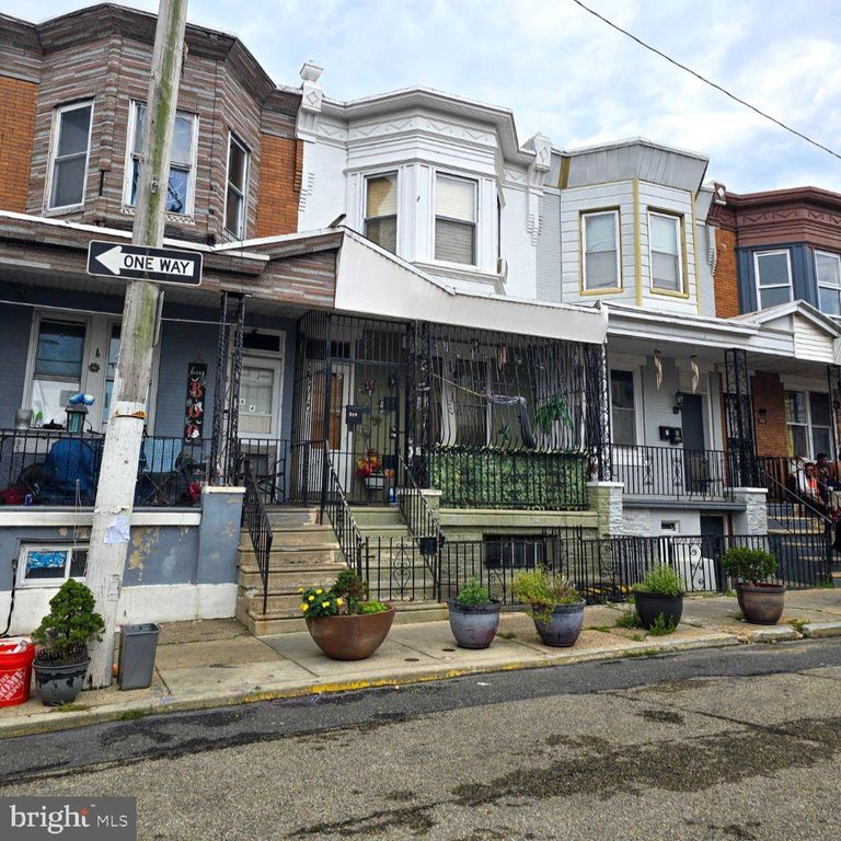 640 E HILTON ST, PHILADELPHIA, PA 19134 — exterior