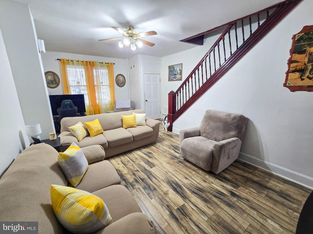 640 E HILTON ST, PHILADELPHIA, PA 19134 — photo 3