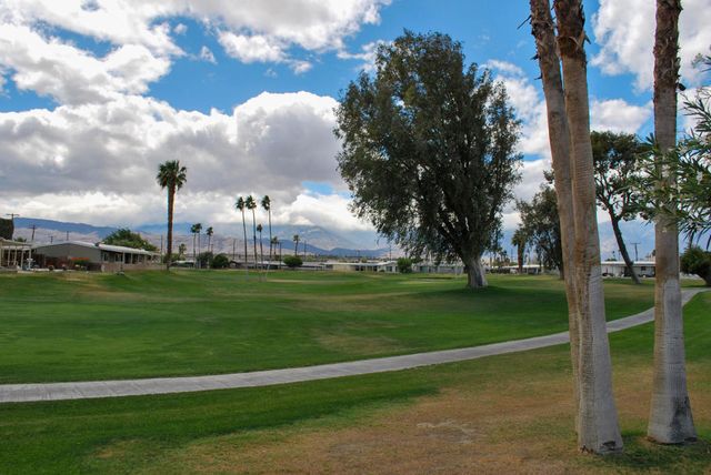 73301 Broadmoor Drive, Thousand Palms, CA 92276