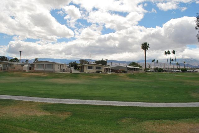 73301 Broadmoor Drive, Thousand Palms, CA 92276
