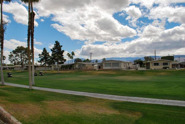 73301 Broadmoor Drive, Thousand Palms, CA 92276