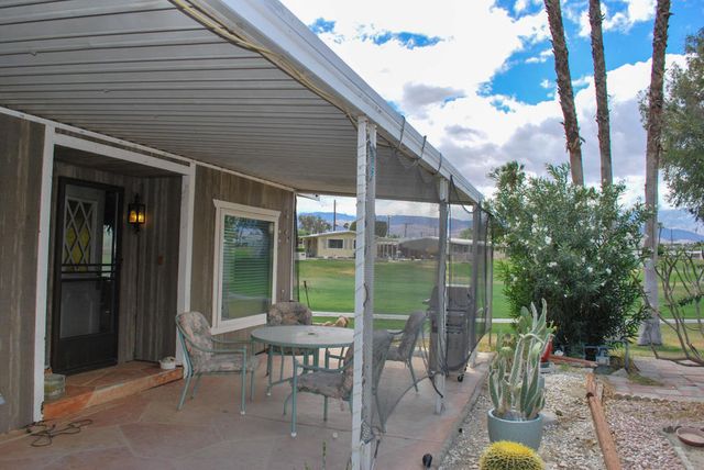73301 Broadmoor Drive, Thousand Palms, CA 92276