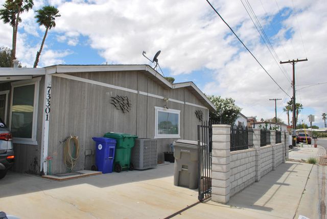 73301 Broadmoor Drive, Thousand Palms, CA 92276
