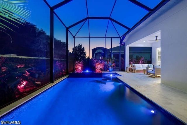 9083 Saint Lucia DR, Naples, FL 34114