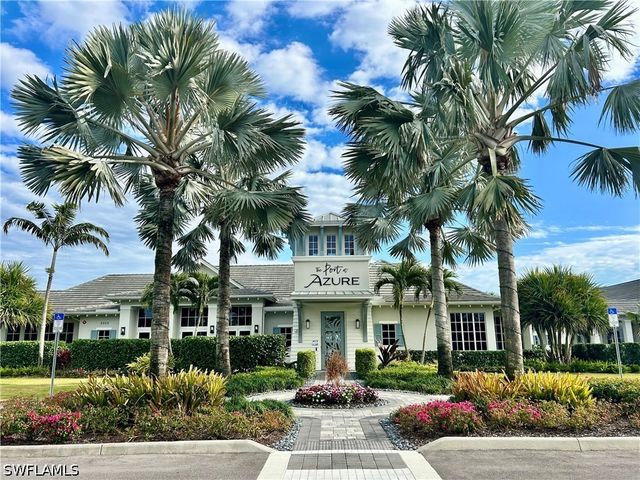 9083 Saint Lucia DR, Naples, FL 34114