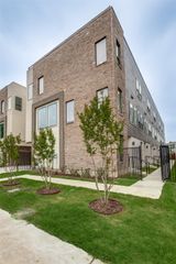 2015 N Prairie Avenue 104, Dallas, TX 75204