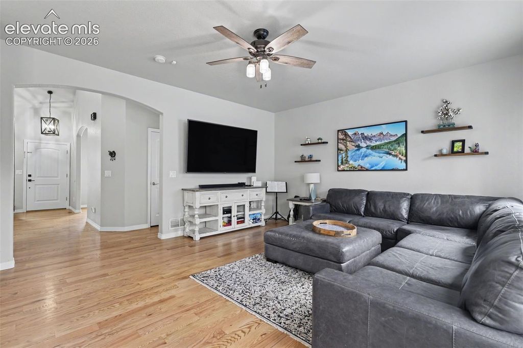 976 Pistol River Way, Colorado Springs, CO 80921 — photo 5