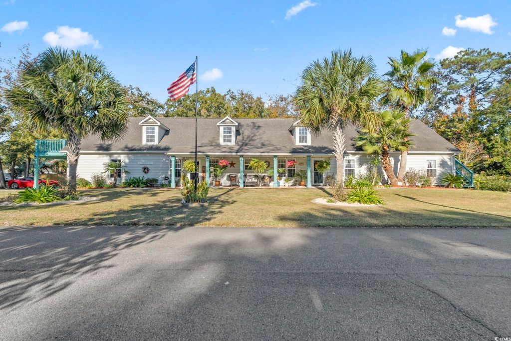 390 Boundary Ave., Murrells Inlet, SC 29576