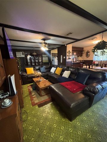 13026 Glenwyck Street, Houston, TX 77045