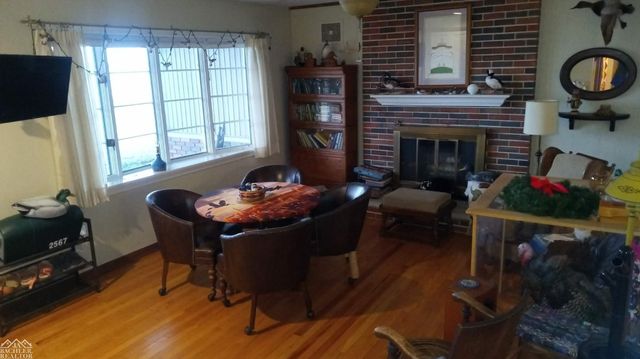2567 St. Clair River Drive, Algonac, MI 48001