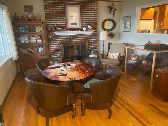2567 St. Clair River Drive, Algonac, MI 48001