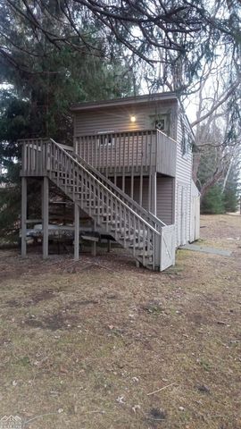 2567 St. Clair River Drive, Algonac, MI 48001