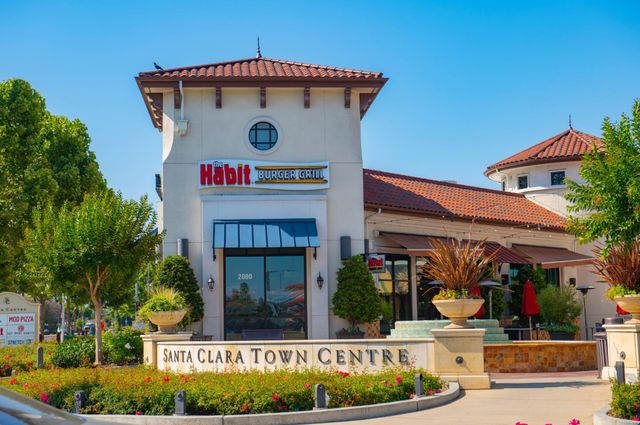 1855 Palm View Place 119, Santa Clara, CA 95050
