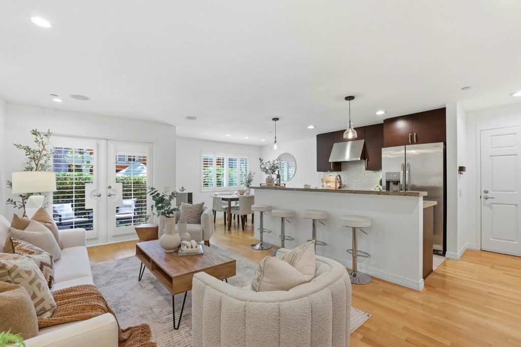 1855 Palm View Place 119, Santa Clara, CA 95050