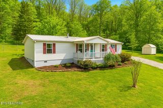 179 Berry Drive, Mooresburg, TN 37811