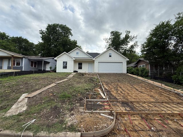 2109 Jane, Waco, TX 76711