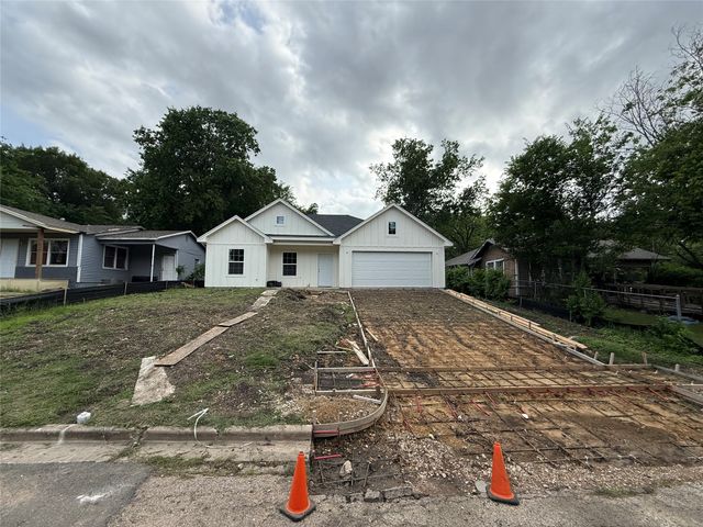 2109 Jane, Waco, TX 76711
