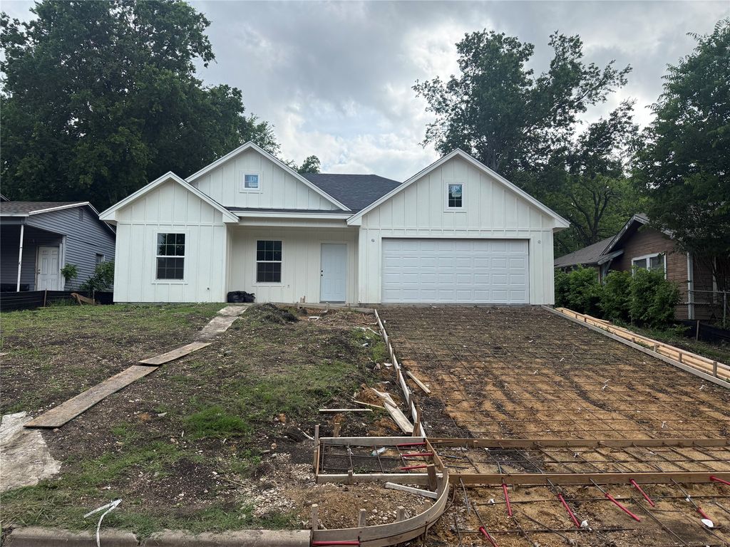 2109 Jane, Waco, TX 76711