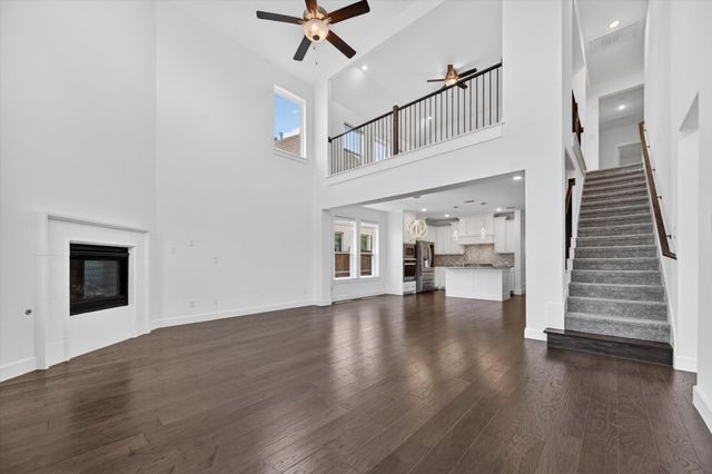 13912 Chestnut Glen Lane, Frisco, TX 75035