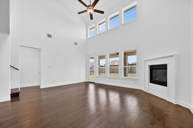 13912 Chestnut Glen Lane, Frisco, TX 75035