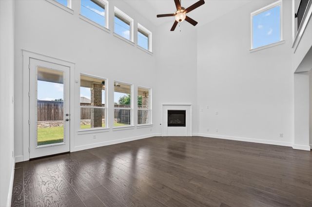 13912 Chestnut Glen Lane, Frisco, TX 75035