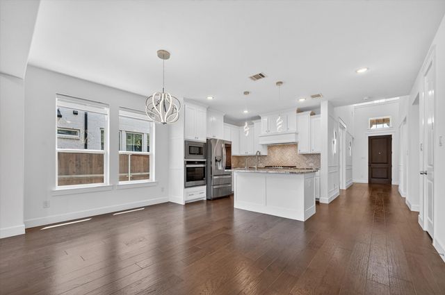 13912 Chestnut Glen Lane, Frisco, TX 75035