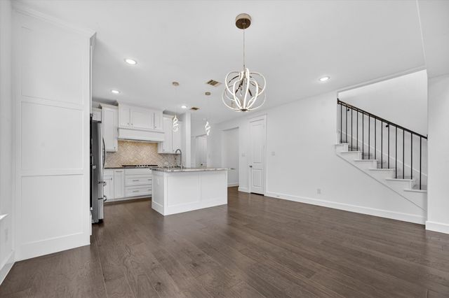 13912 Chestnut Glen Lane, Frisco, TX 75035
