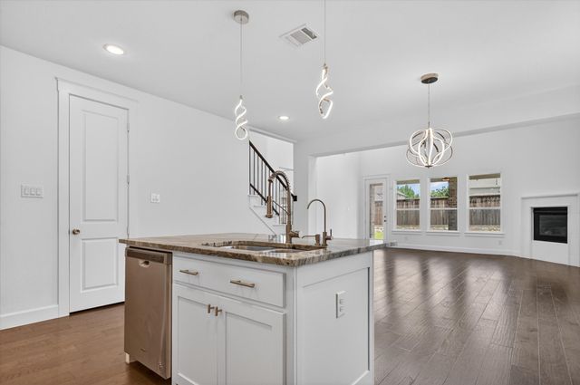 13912 Chestnut Glen Lane, Frisco, TX 75035