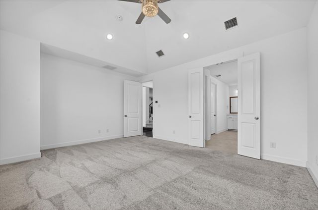 13912 Chestnut Glen Lane, Frisco, TX 75035