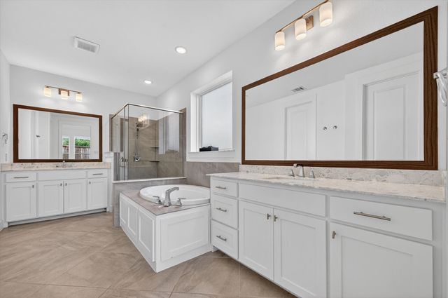 13912 Chestnut Glen Lane, Frisco, TX 75035