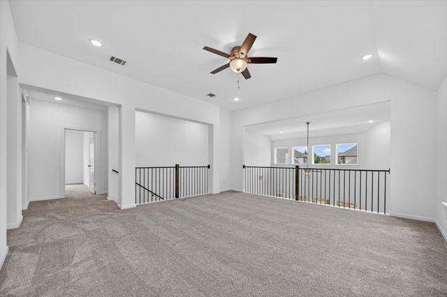 13912 Chestnut Glen Lane, Frisco, TX 75035