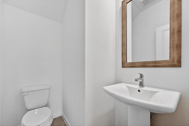13912 Chestnut Glen Lane, Frisco, TX 75035
