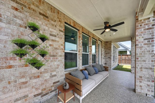 13912 Chestnut Glen Lane, Frisco, TX 75035