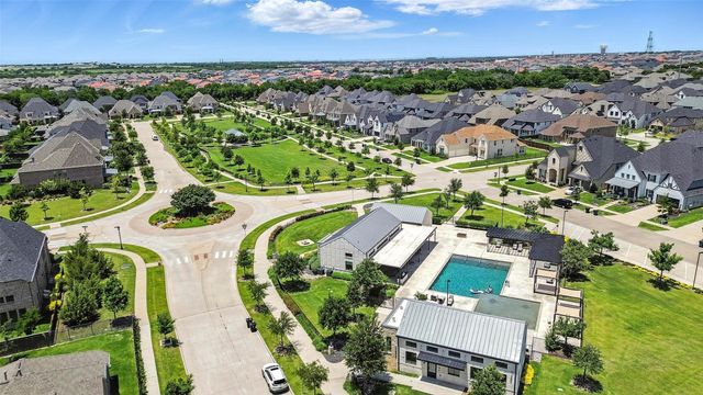 13912 Chestnut Glen Lane, Frisco, TX 75035