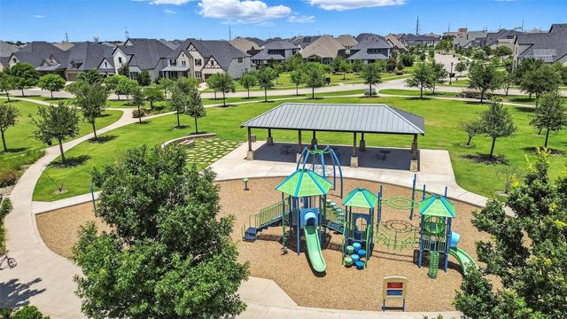 13912 Chestnut Glen Lane, Frisco, TX 75035