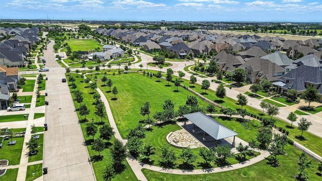 13912 Chestnut Glen Lane, Frisco, TX 75035
