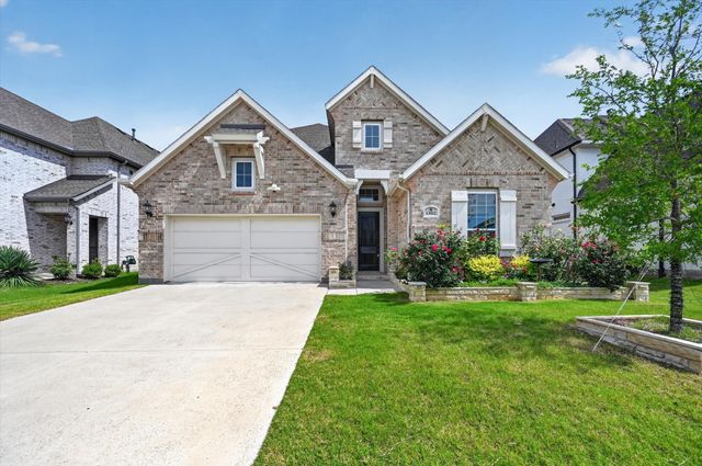 13912 Chestnut Glen Lane, Frisco, TX 75035