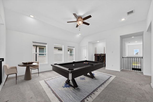 13912 Chestnut Glen Lane, Frisco, TX 75035