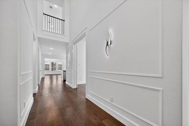 13912 Chestnut Glen Lane, Frisco, TX 75035
