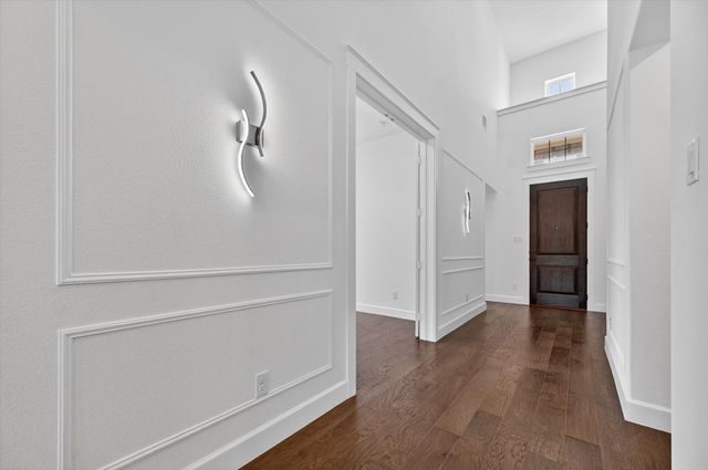 13912 Chestnut Glen Lane, Frisco, TX 75035