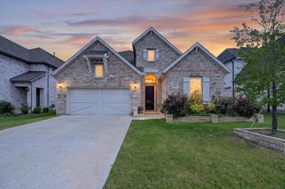 13912 Chestnut Glen Lane, Frisco, TX 75035